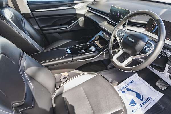 2024 GWM Haval H6 Lux B01