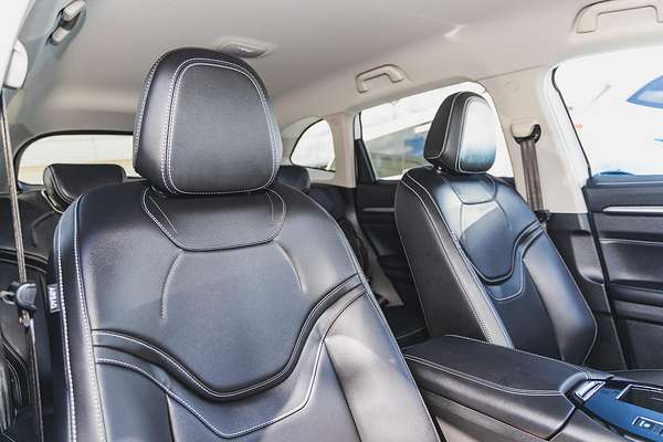 2024 GWM Haval H6 Lux B01