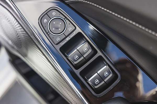 2024 GWM Haval H6 Lux B01