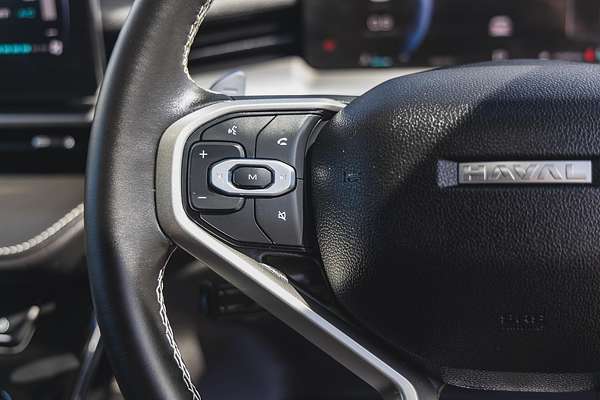 2024 GWM Haval H6 Lux B01