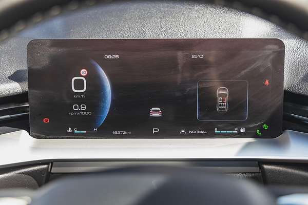 2024 GWM Haval H6 Lux B01