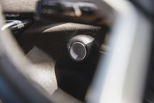 2024 GWM Haval H6 Lux B01