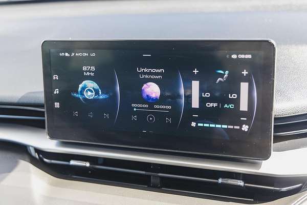 2024 GWM Haval H6 Lux B01