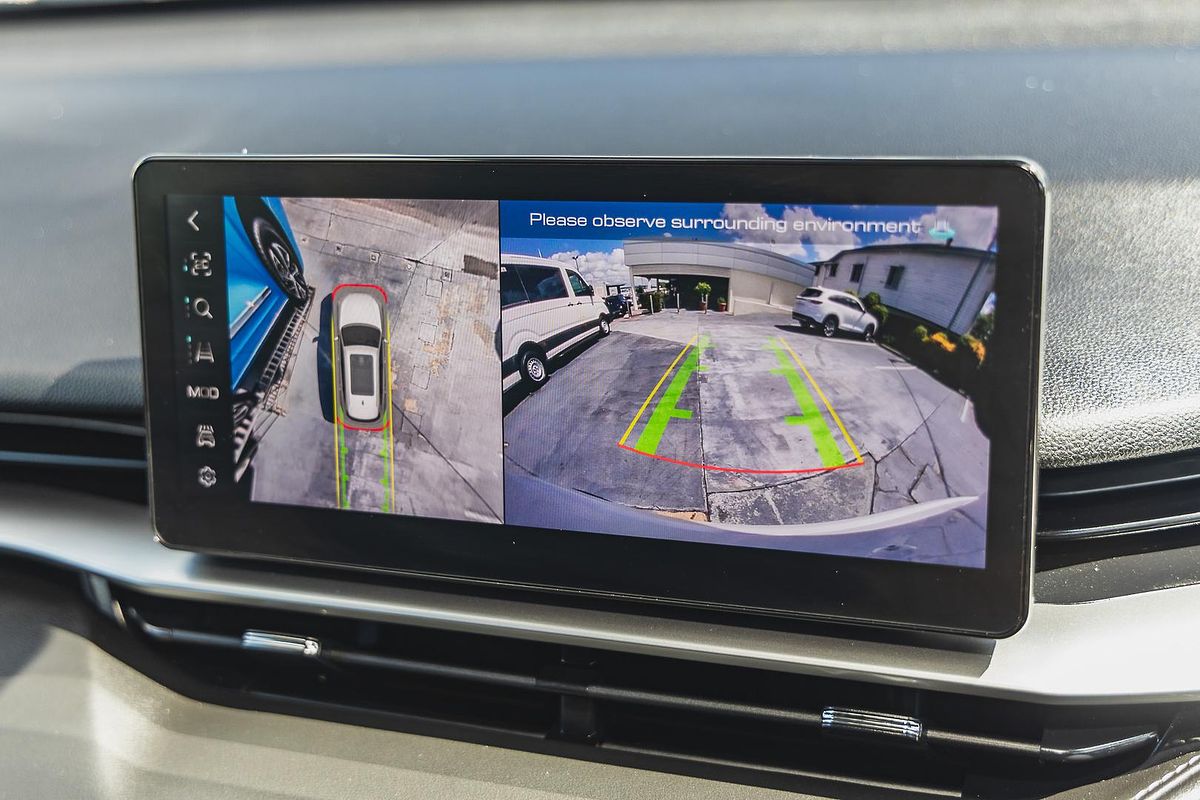 2024 GWM Haval H6 Lux B01