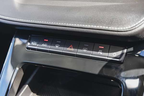 2024 GWM Haval H6 Lux B01