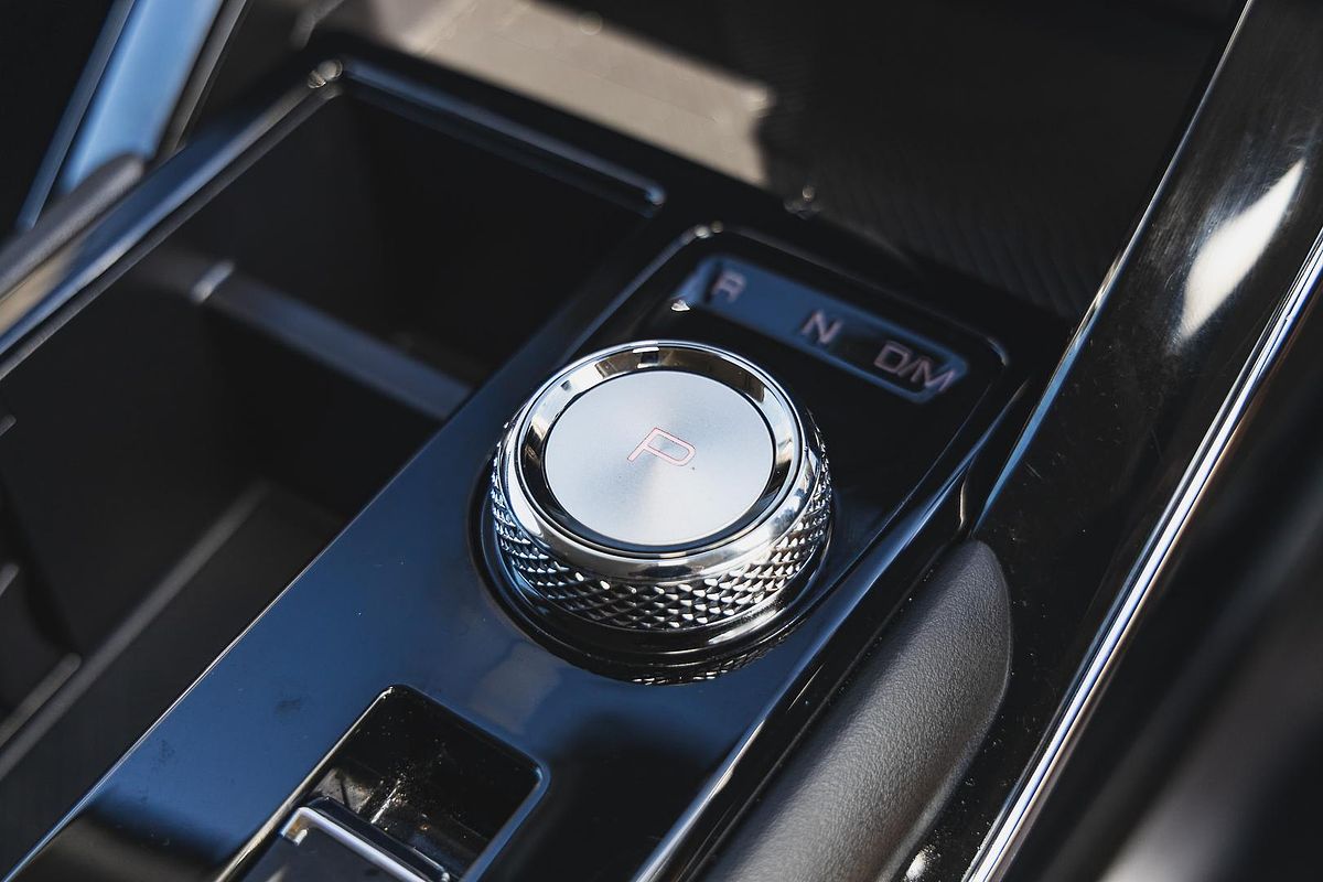 2024 GWM Haval H6 Lux B01