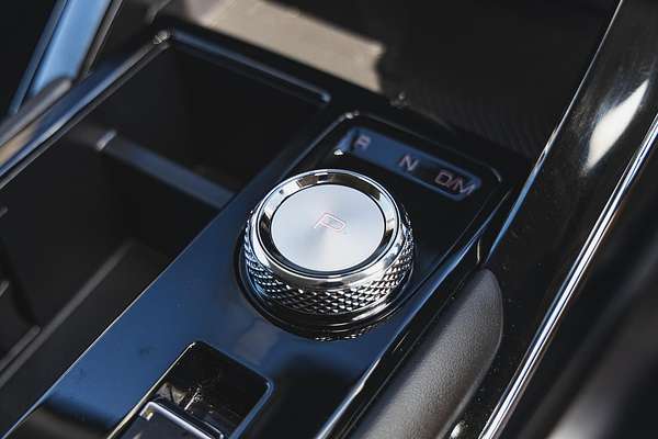 2024 GWM Haval H6 Lux B01