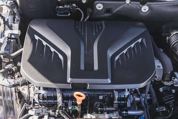 2024 GWM Haval H6 Lux B01