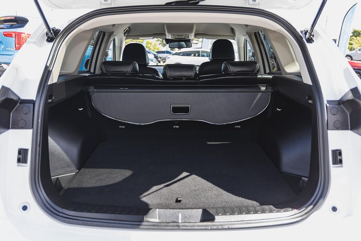 2024 GWM Haval H6 Lux B01