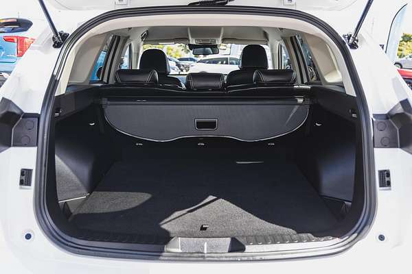 2024 GWM Haval H6 Lux B01