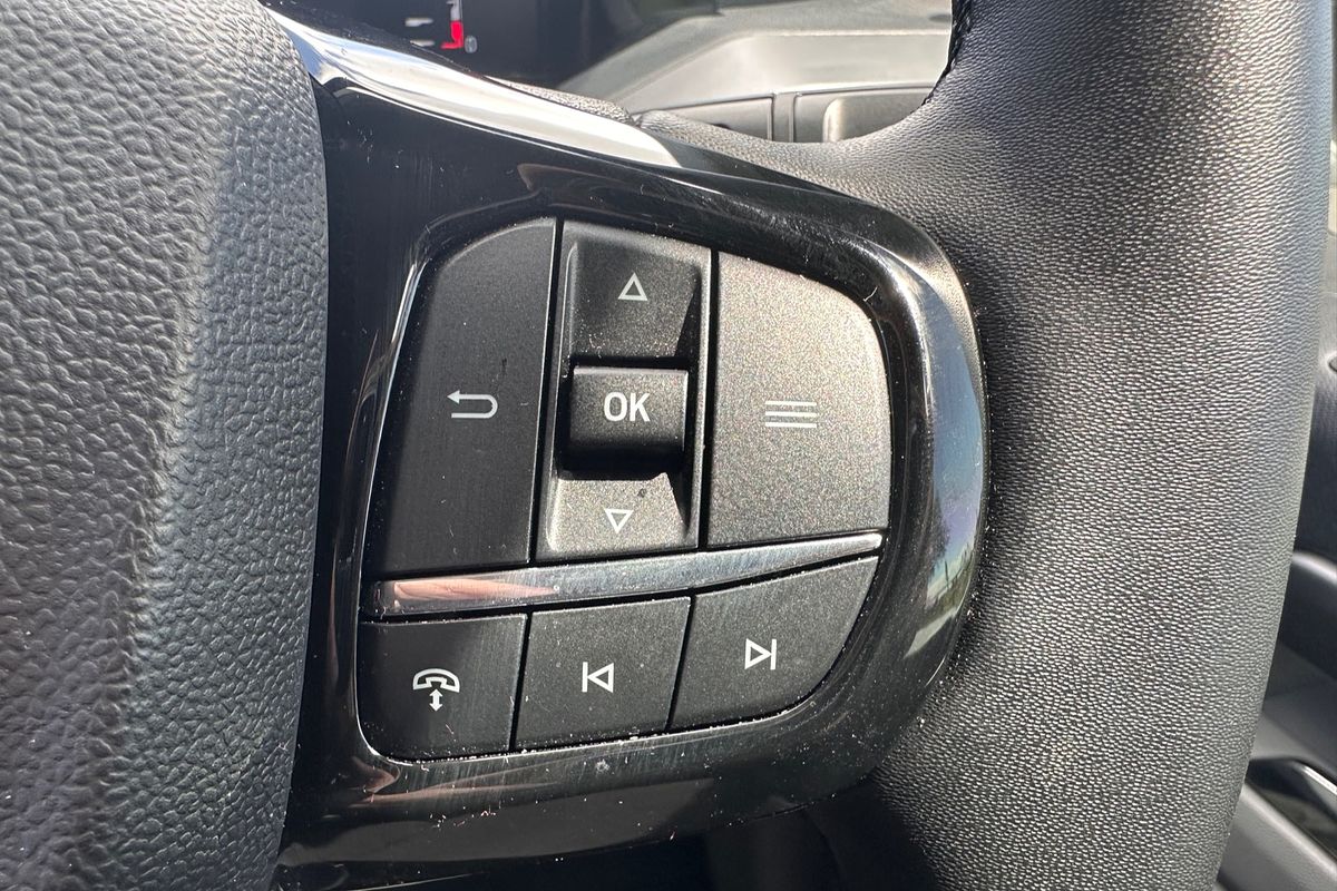 2024 Ford Tourneo Titanium X AV SWB