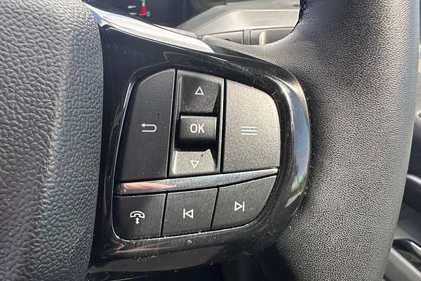 2024 Ford Tourneo Titanium X AV SWB