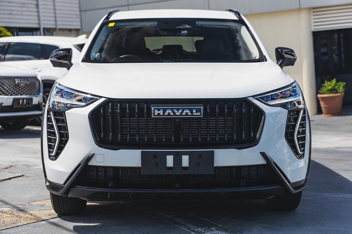 2024 GWM Haval Jolion Lux A01