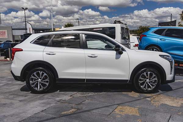 2024 GWM Haval Jolion Lux A01