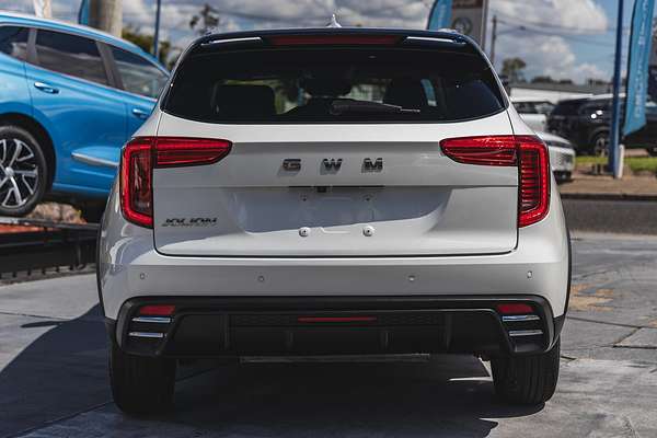 2024 GWM Haval Jolion Lux A01