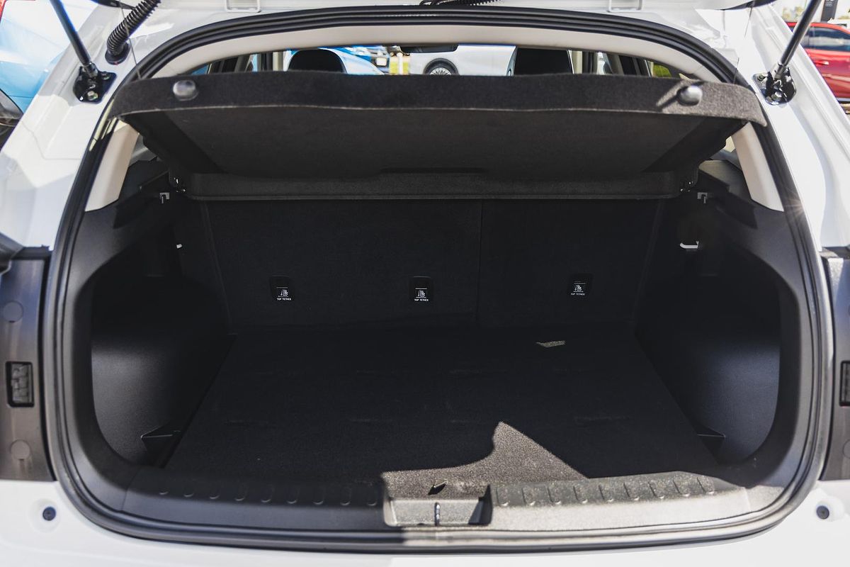 2024 GWM Haval Jolion Lux A01