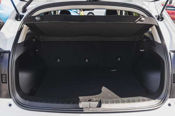 2024 GWM Haval Jolion Lux A01