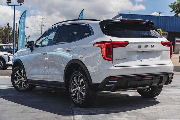 2024 GWM Haval Jolion Lux A01