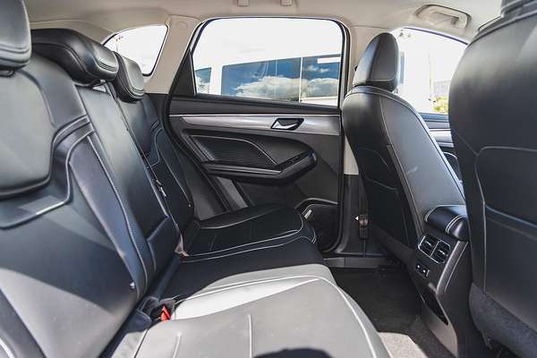 2024 GWM Haval Jolion Lux A01