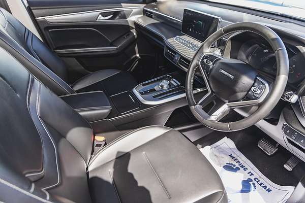 2024 GWM Haval Jolion Lux A01