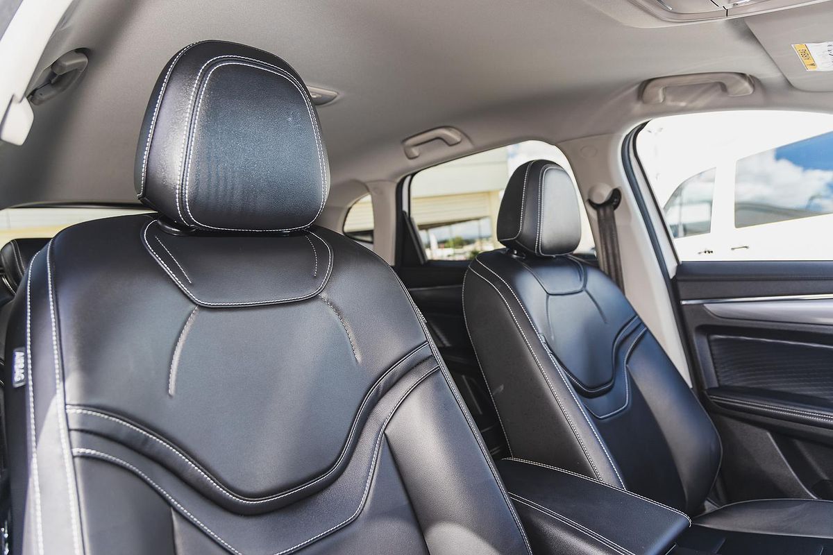 2024 GWM Haval Jolion Lux A01