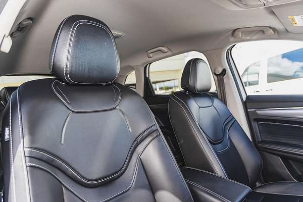 2024 GWM Haval Jolion Lux A01