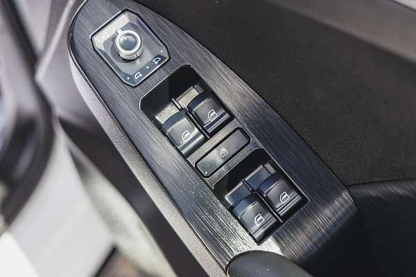 2024 GWM Haval Jolion Lux A01