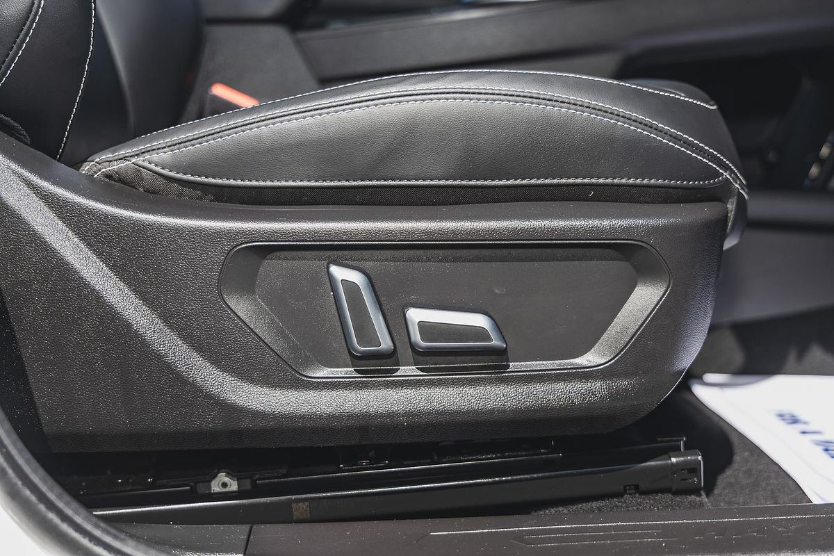 2024 GWM Haval Jolion Lux A01