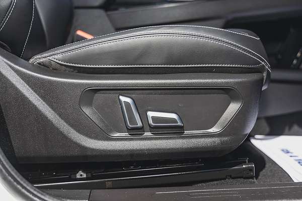 2024 GWM Haval Jolion Lux A01