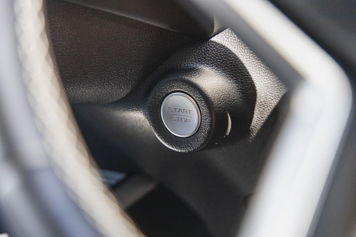 2024 GWM Haval Jolion Lux A01