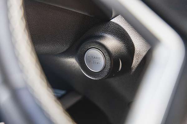 2024 GWM Haval Jolion Lux A01