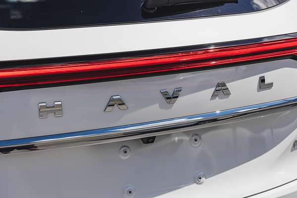 2024 GWM Haval H6 Lux B01