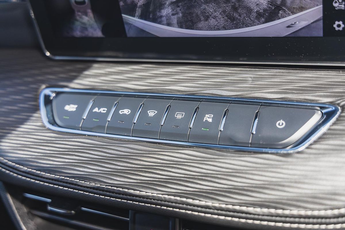 2024 GWM Haval Jolion Lux A01