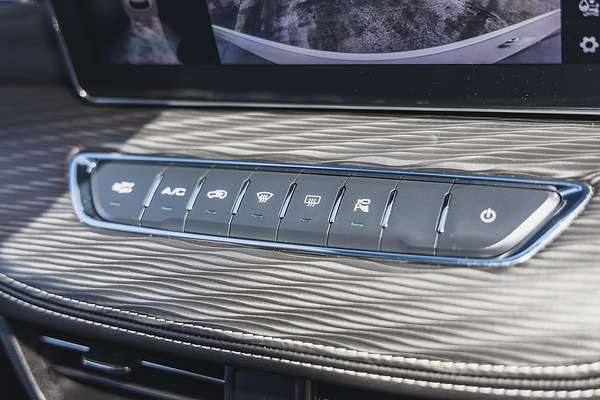 2024 GWM Haval Jolion Lux A01