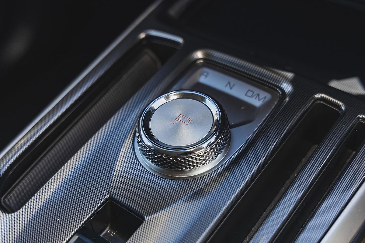 2024 GWM Haval Jolion Lux A01