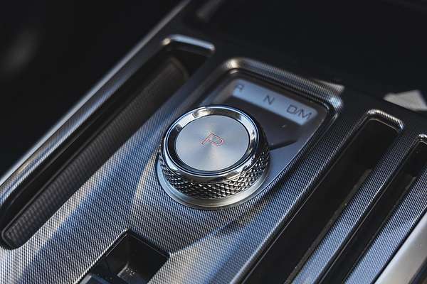 2024 GWM Haval Jolion Lux A01