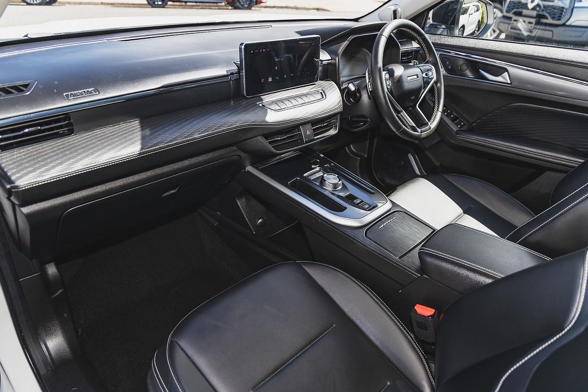 2024 GWM Haval Jolion Lux A01