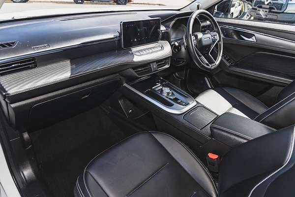 2024 GWM Haval Jolion Lux A01