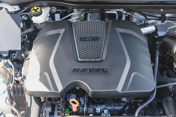 2024 GWM Haval Jolion Lux A01