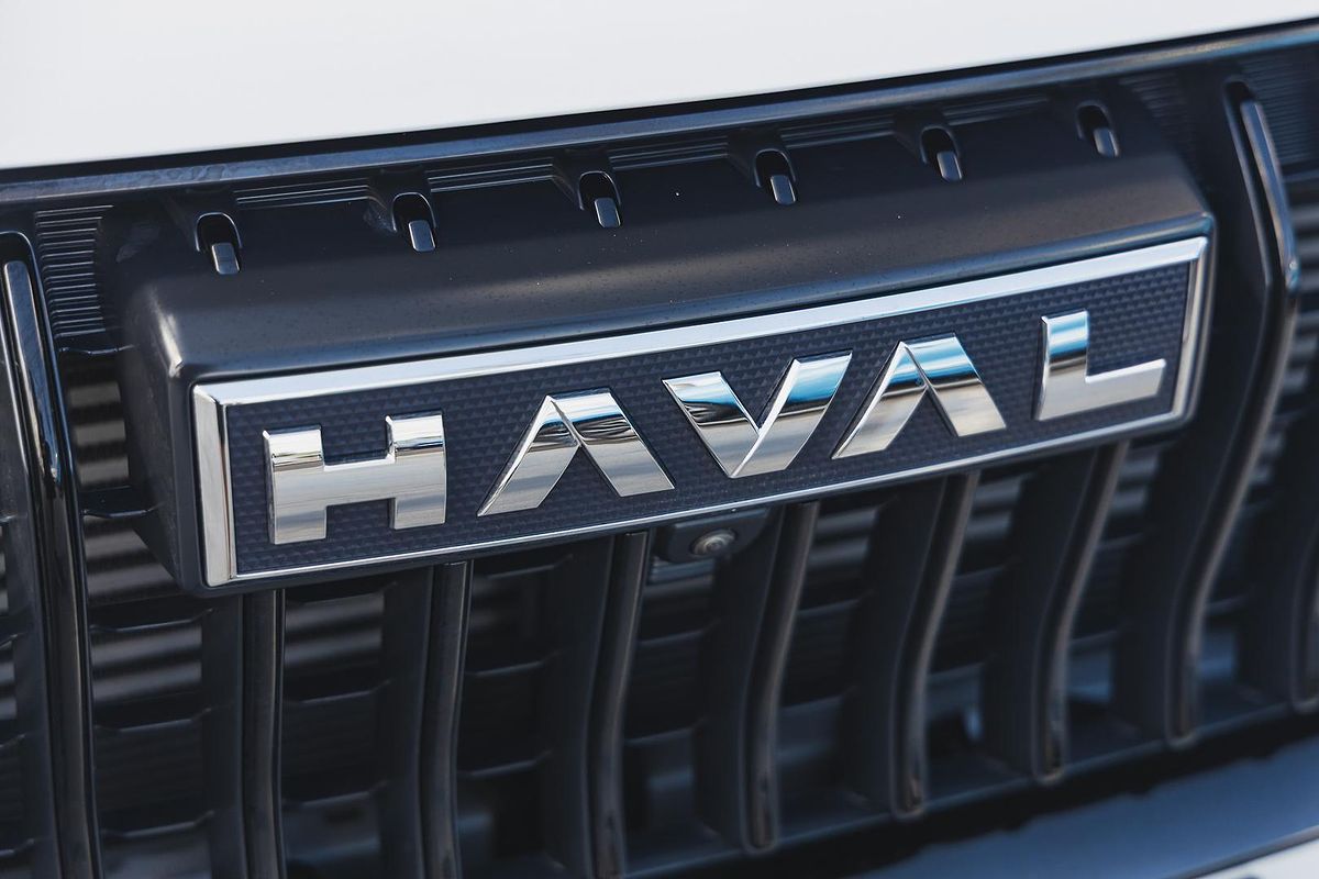 2024 GWM Haval Jolion Lux A01