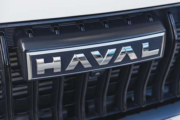 2024 GWM Haval Jolion Lux A01