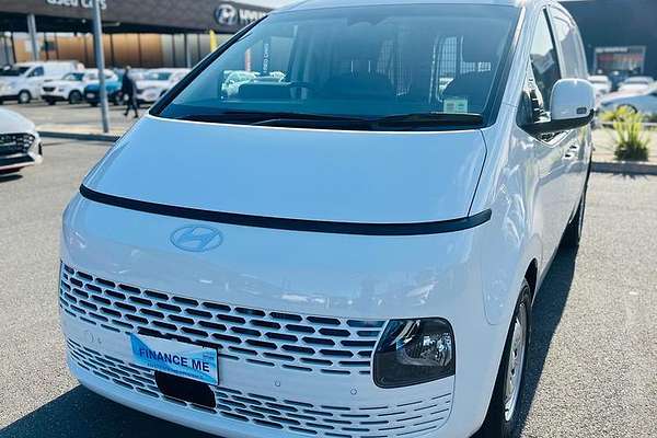 2024 Hyundai STARIA LOAD US4.V3
