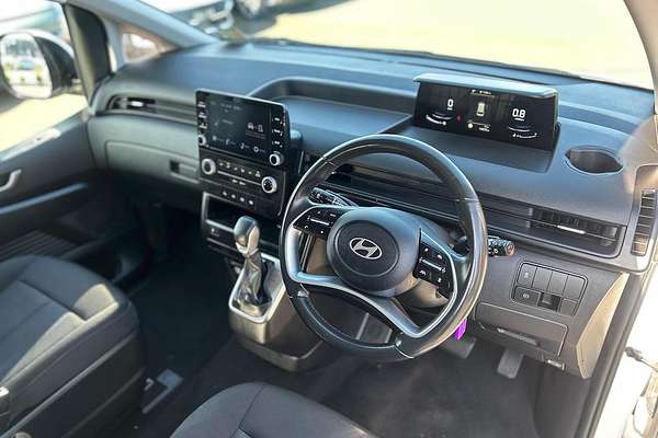 2024 Hyundai STARIA LOAD US4.V3