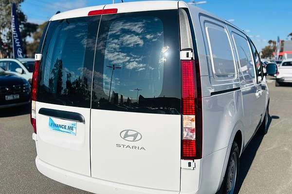 2024 Hyundai STARIA LOAD US4.V3