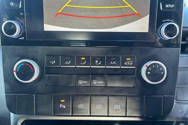 2024 Hyundai STARIA LOAD US4.V3