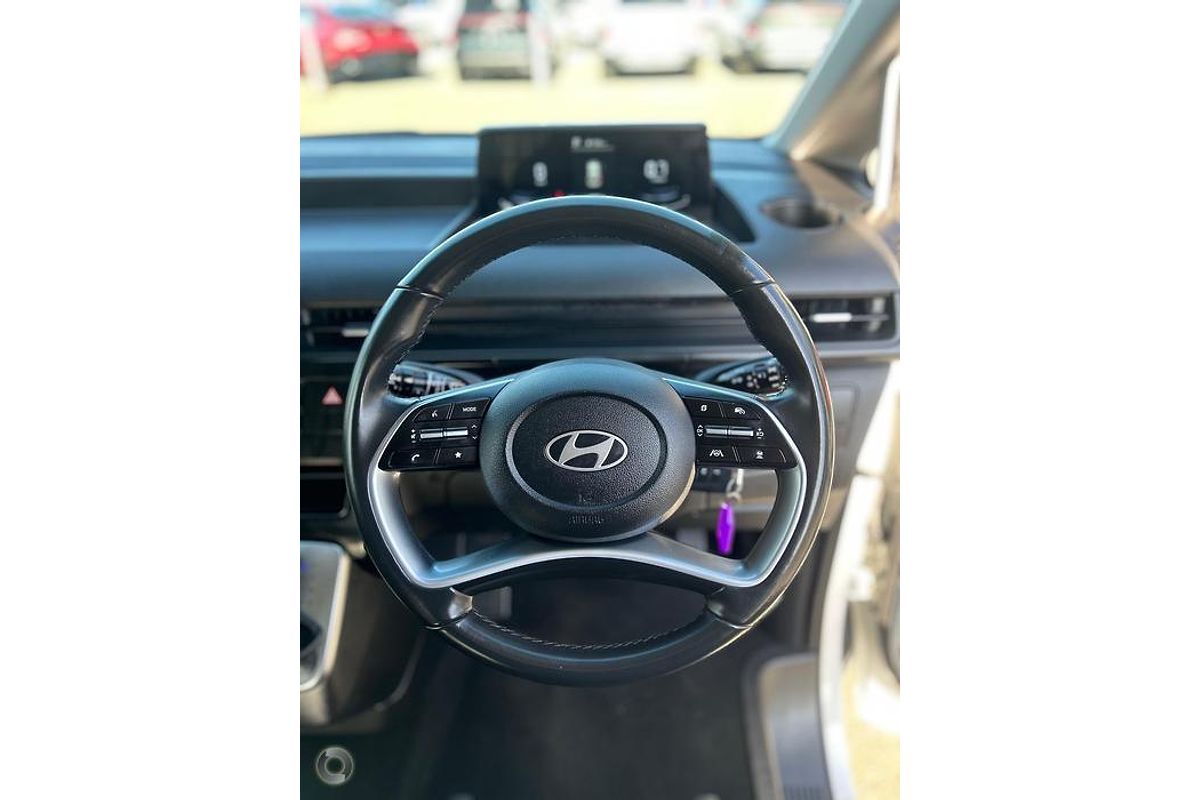 2024 Hyundai STARIA LOAD US4.V3