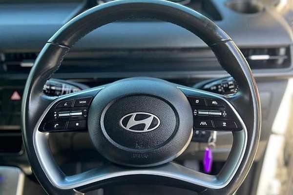 2024 Hyundai STARIA LOAD US4.V3