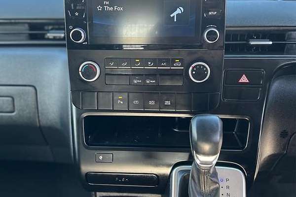 2024 Hyundai STARIA LOAD US4.V3