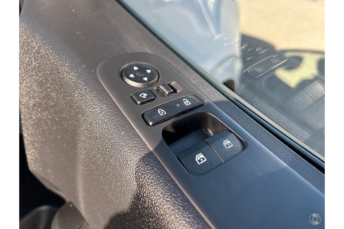 2024 Hyundai STARIA LOAD US4.V3