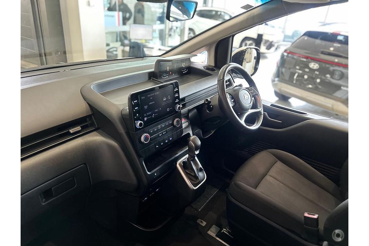 2024 Hyundai STARIA LOAD US4.V3